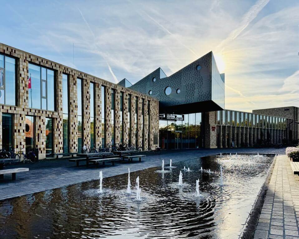 Gemeente Midden-Groningen bedrijfsadviseur communicatieadviseur